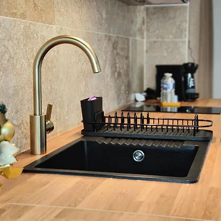 Apartment Studio 26 - Parking - Climatisation Aix-en-Provence