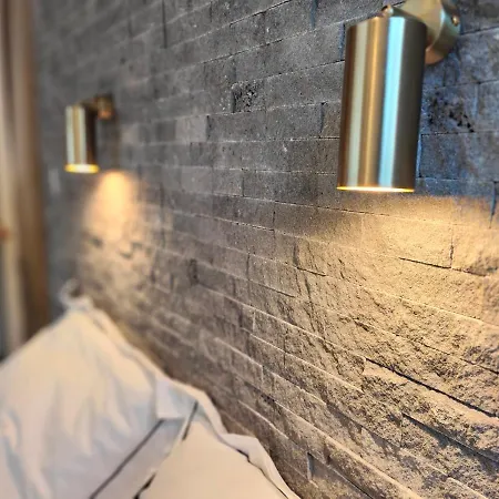 Apartment Studio 26 - Parking - Climatisation Aix-en-Provence