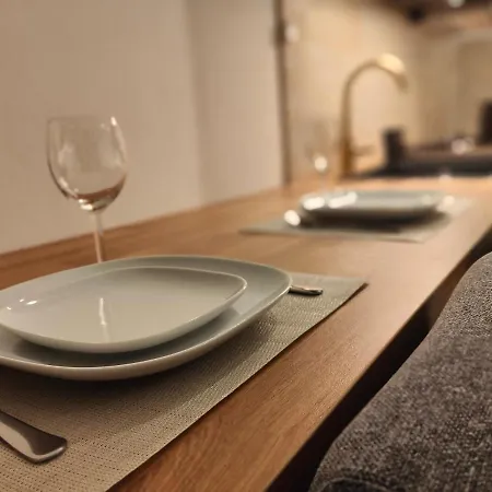 Studio 26 - Parking - Climatisation Apartment